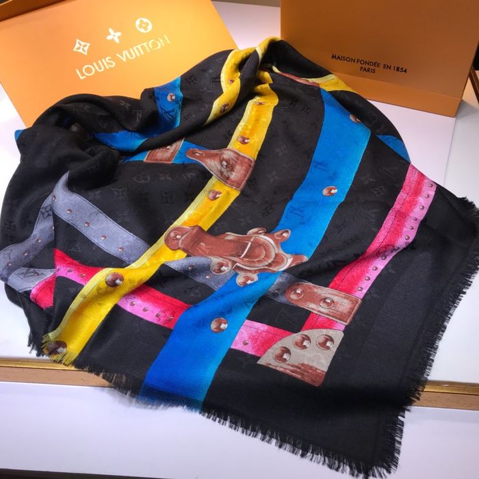 Louis Vuitton Scarf LV00131